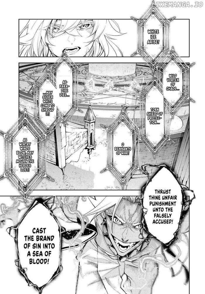 Wistoria: Wand and Sword Chapter 39 image 27_optimized